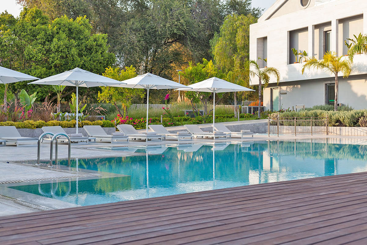 cheap resort hotels in Turkey to Spend holiday with family