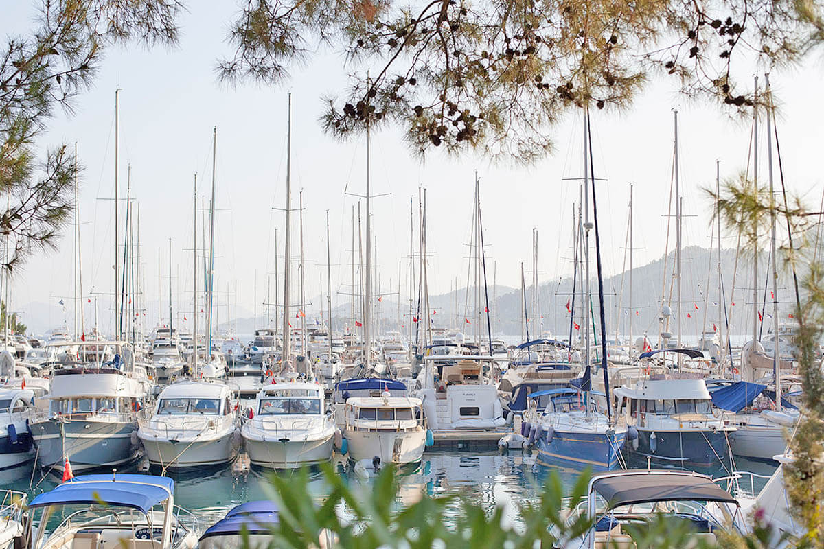 cheap resort hotels in Turkey to Spend holiday with family