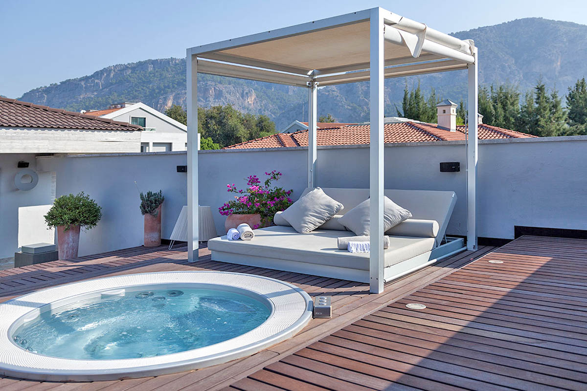 cheap resort hotels in Turkey to Spend holiday with family