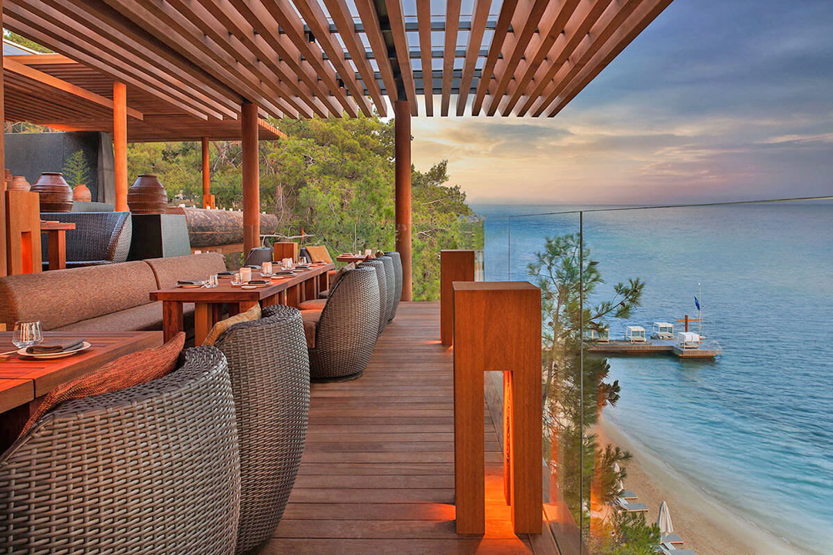 cheap resort hotels in Turkey to Spend holiday with family