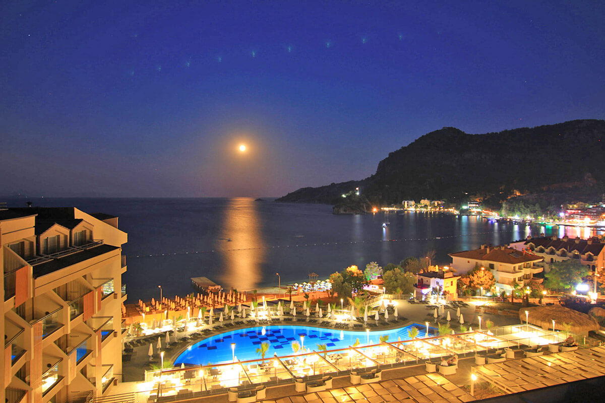 cheap resort hotels to Spend holiday with family