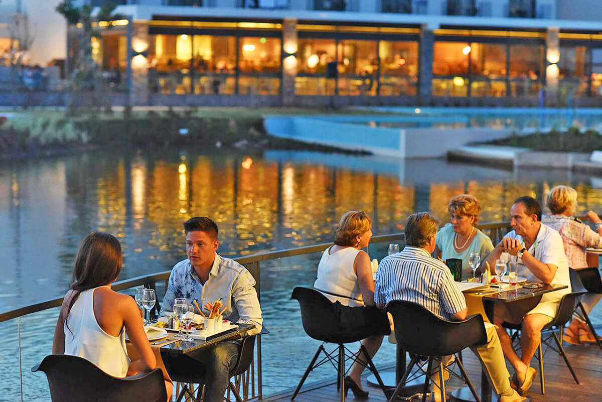 cheap resort hotels in Turkey to Spend holiday with family