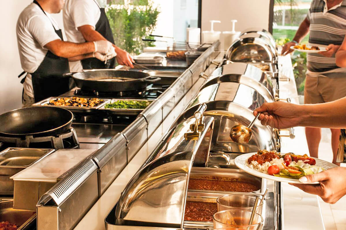 cheap resort hotels in Turkey to Spend holiday with family