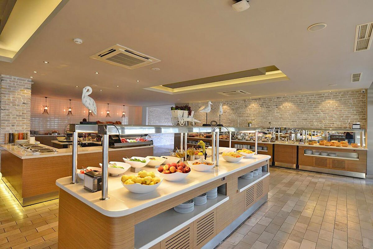 cheap resort hotels in Turkey to Spend holiday with family