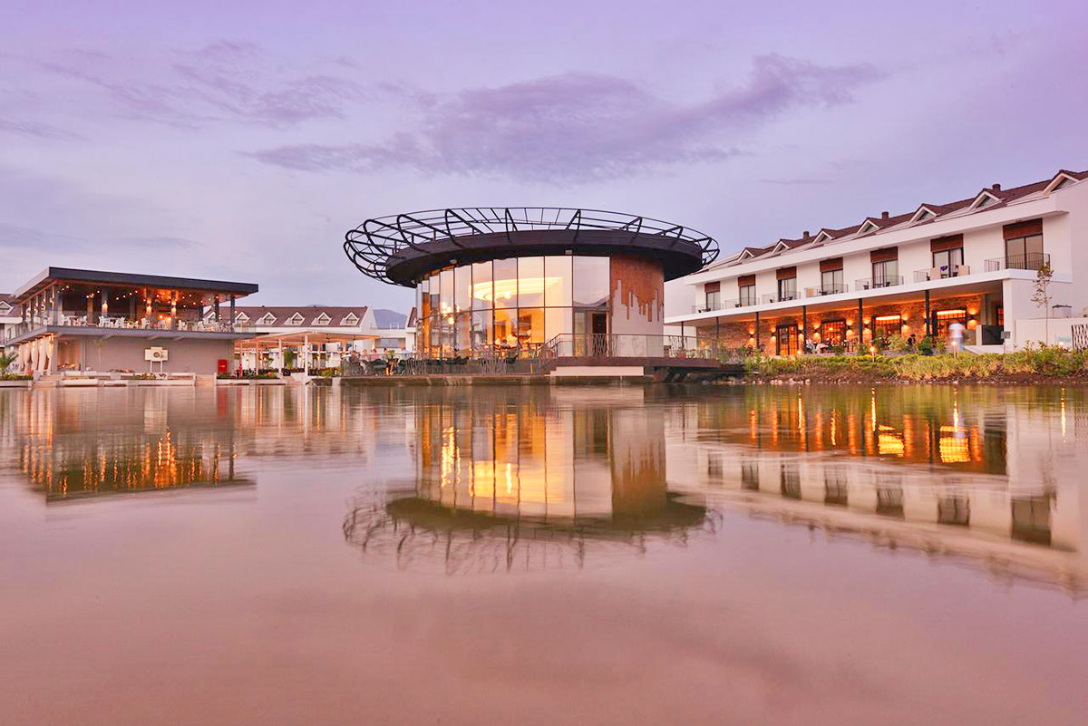 cheap resort hotels in Turkey to Spend holiday with family