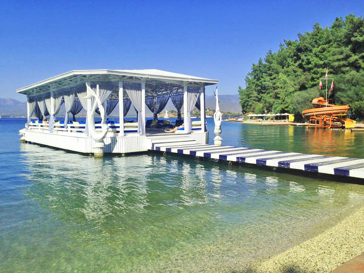 cheap resort hotels to Spend holiday with family