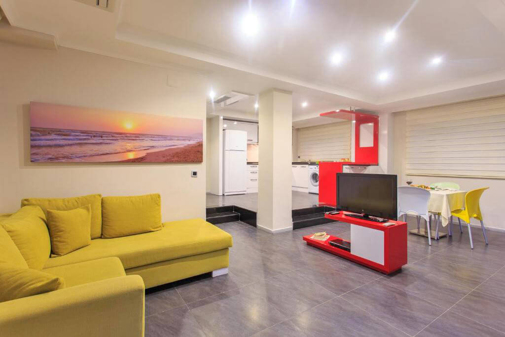 cheap resort hotels to Spend holiday with family