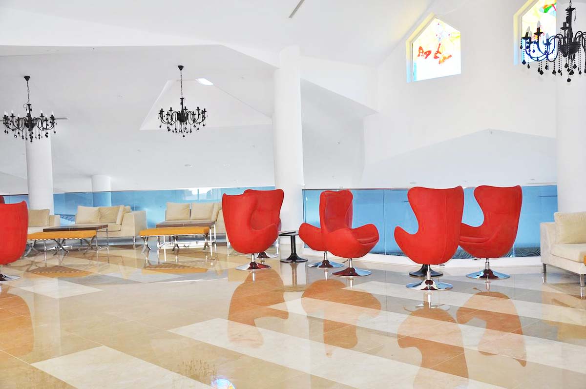 cheap resort hotels in Turkey to Spend holiday with family