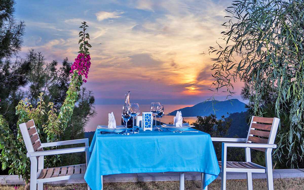 cheap resort hotels in Turkey to Spend holiday with family