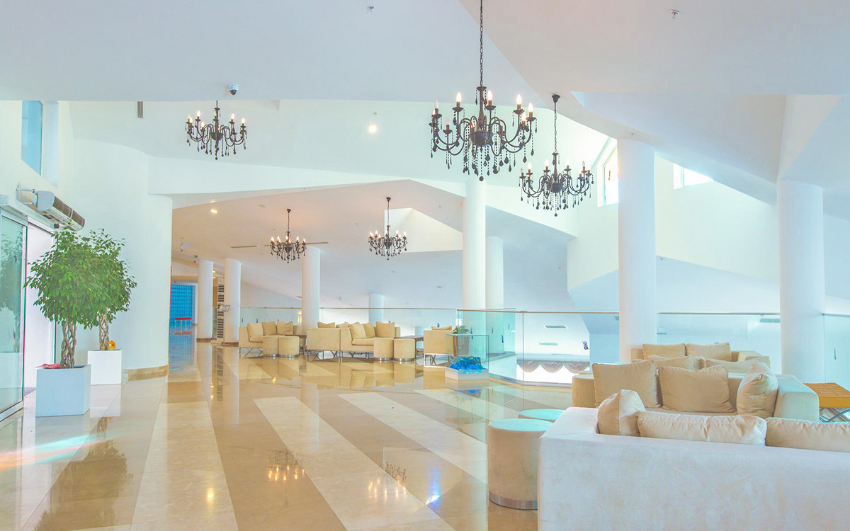 cheap resort hotels in Turkey to Spend holiday with family