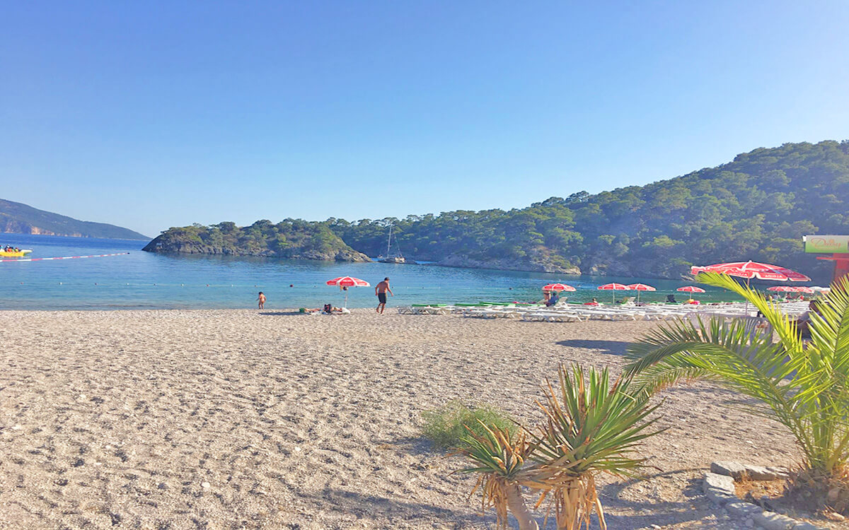 cheap resort hotels in Turkey to Spend holiday with family