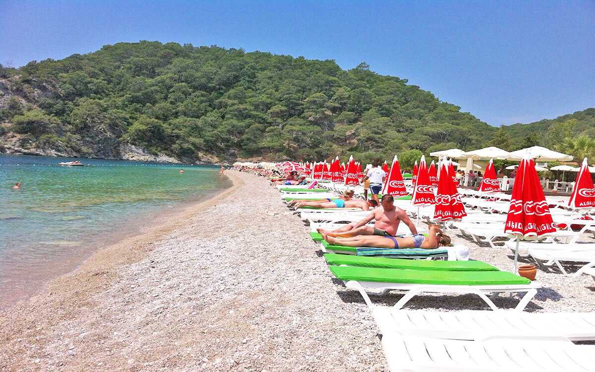 cheap resort hotels in Turkey to Spend holiday with family