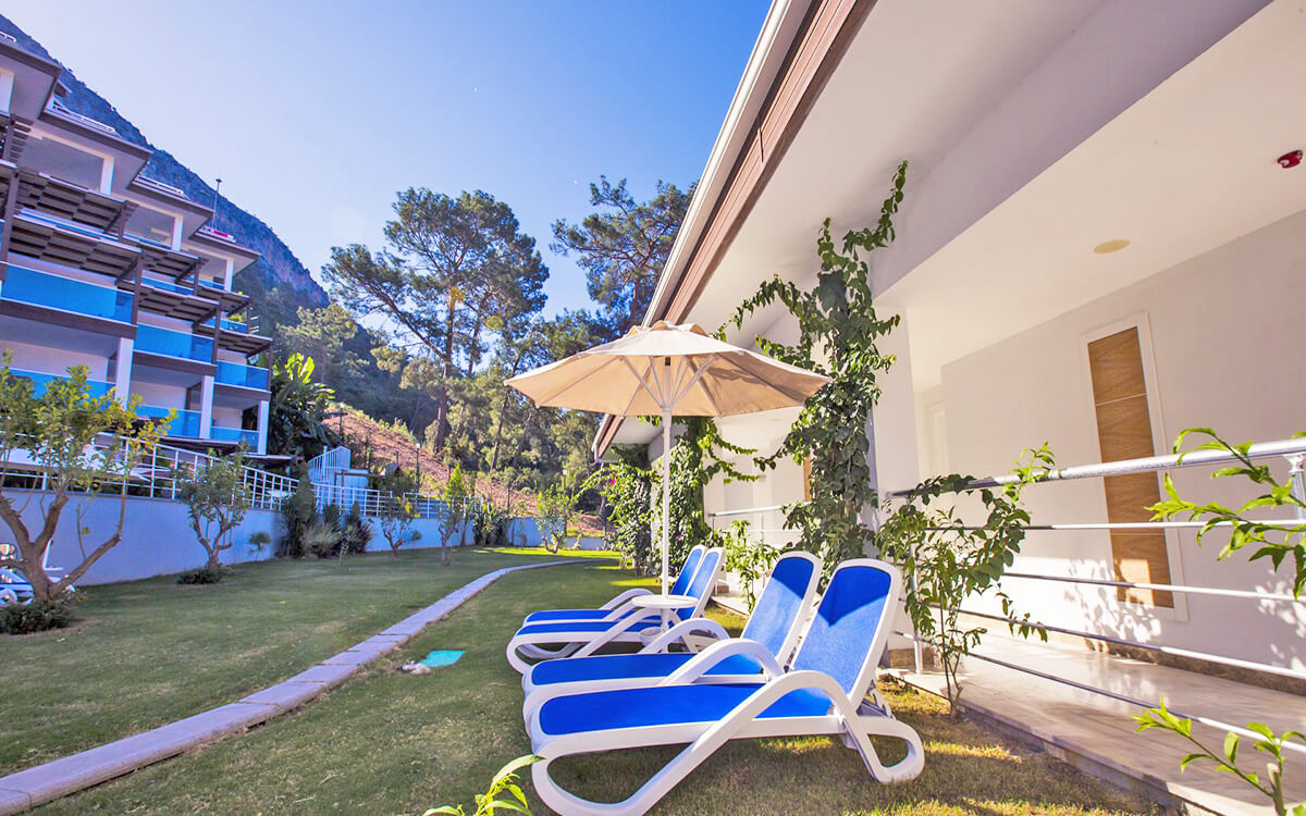 cheap resort hotels in Turkey to Spend holiday with family