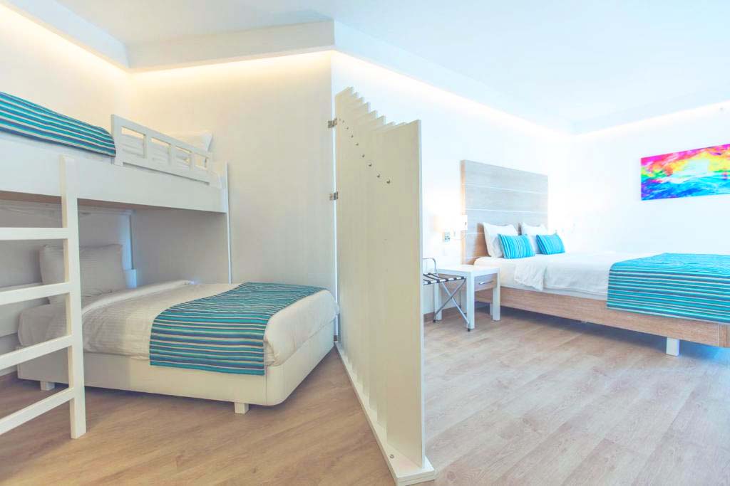 cheap resort hotels in Turkey to Spend holiday with family