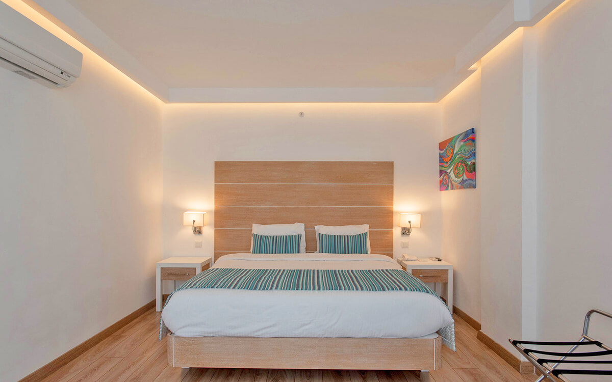 cheap resort hotels in Turkey to Spend holiday with family