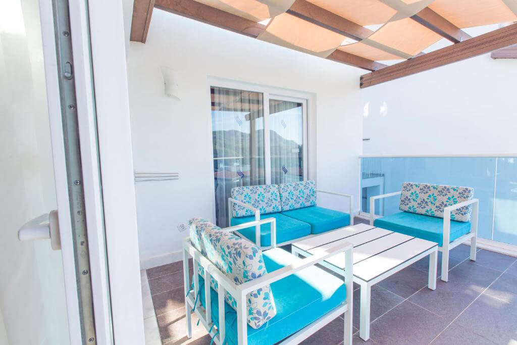 cheap resort hotels in Turkey to Spend holiday with family