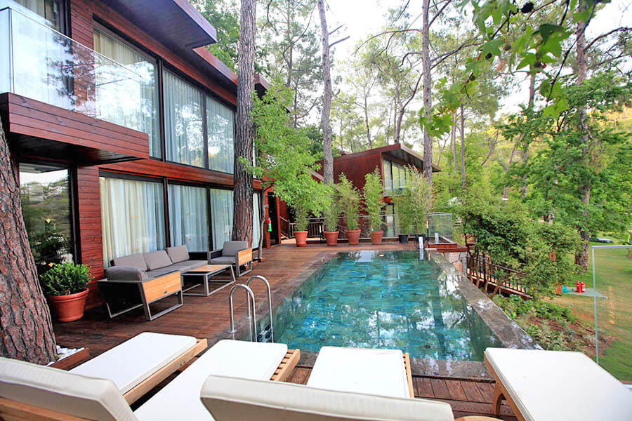 cheap resort hotels in Turkey to Spend holiday with family