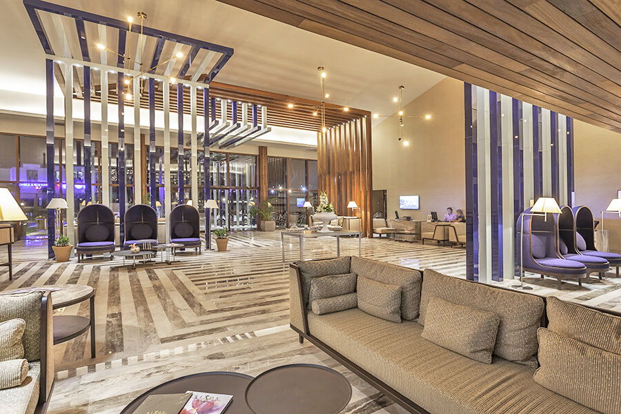 cheap resort hotels in Turkey to Spend holiday with family