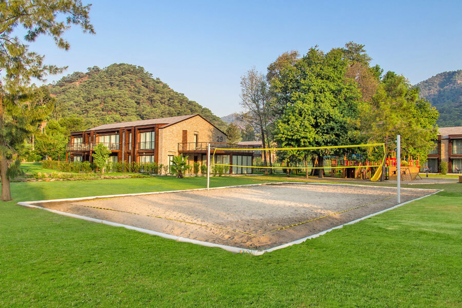 cheap resort hotels in Turkey to Spend holiday with family