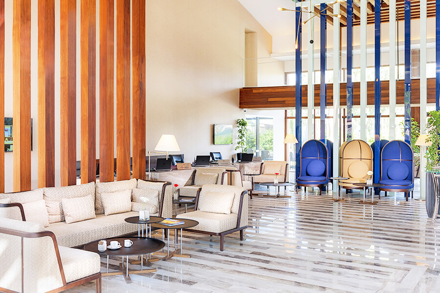 cheap resort hotels in Turkey to Spend holiday with family