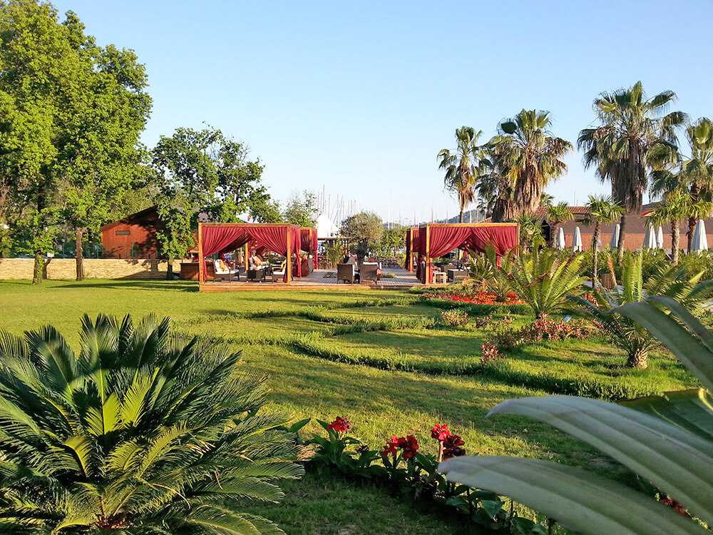 cheap resort hotels in Turkey to Spend holiday with family