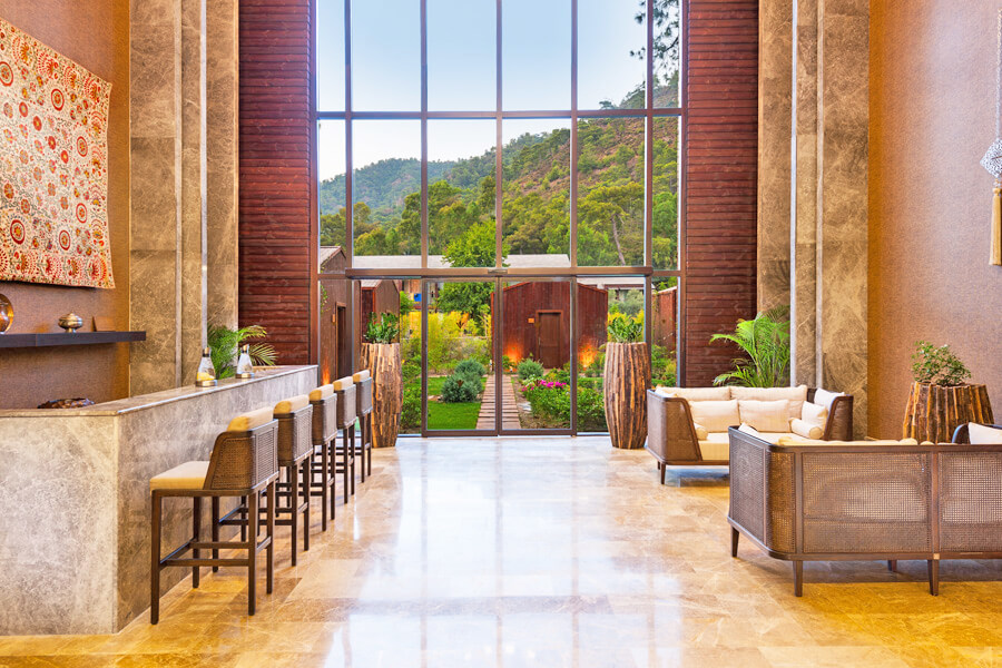 cheap resort hotels in Turkey to Spend holiday with family