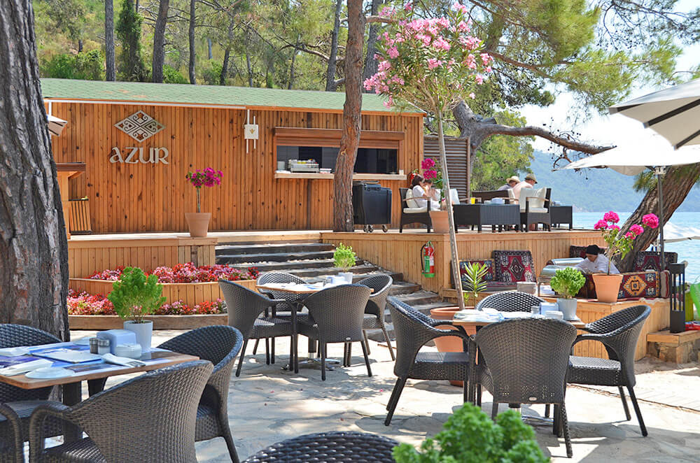 cheap resort hotels in Turkey to Spend holiday with family