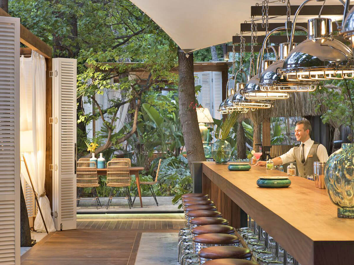 cheap resort hotels in Turkey to Spend holiday with family