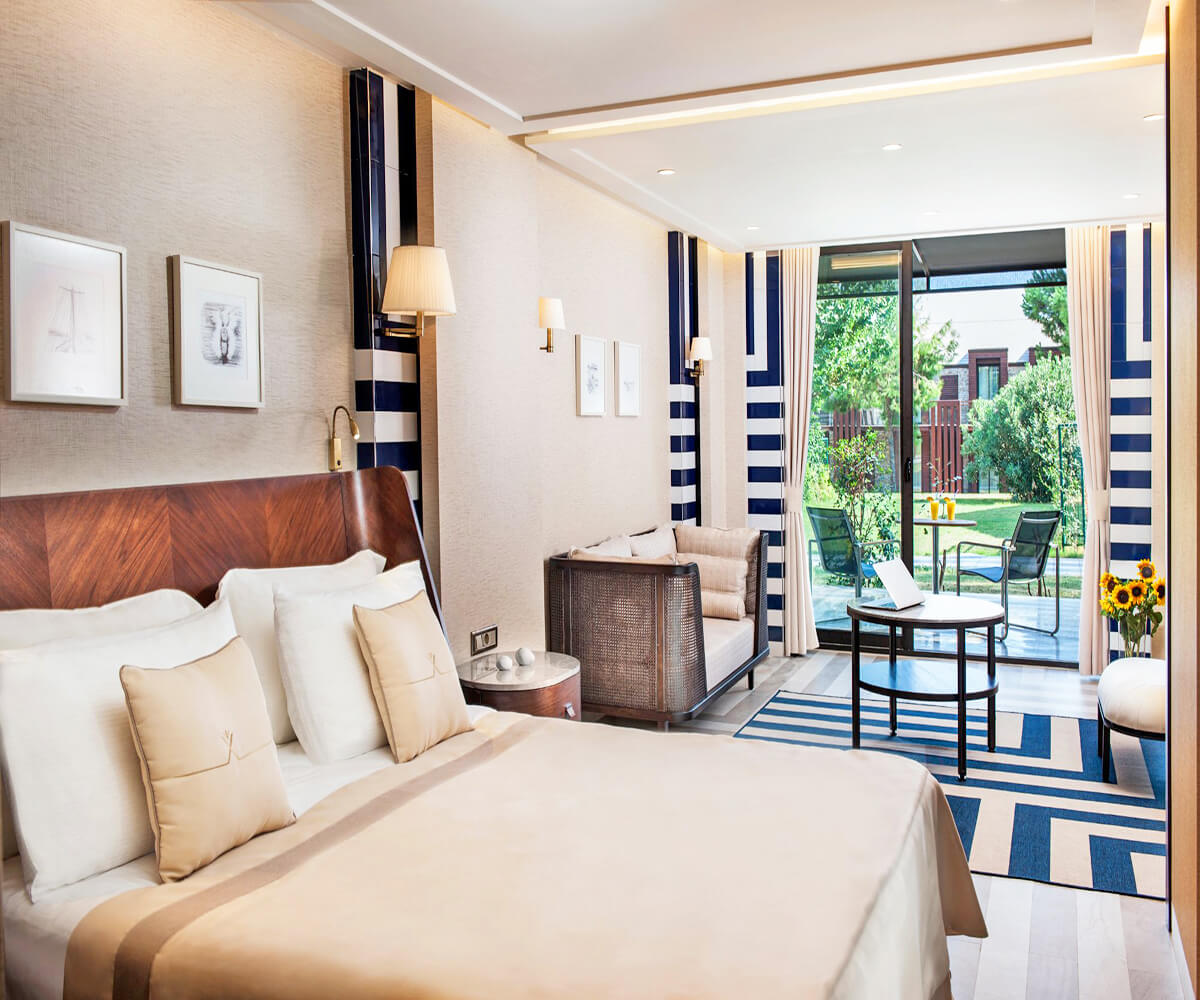 cheap resort hotels in Turkey to Spend holiday with family