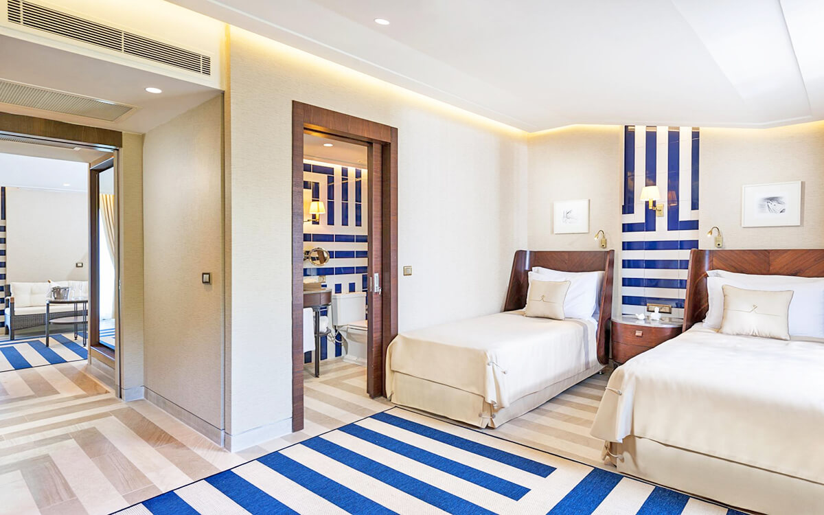 cheap resort hotels in Turkey to Spend holiday with family