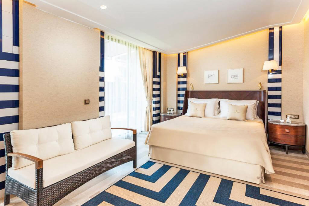 cheap resort hotels in Turkey to Spend holiday with family