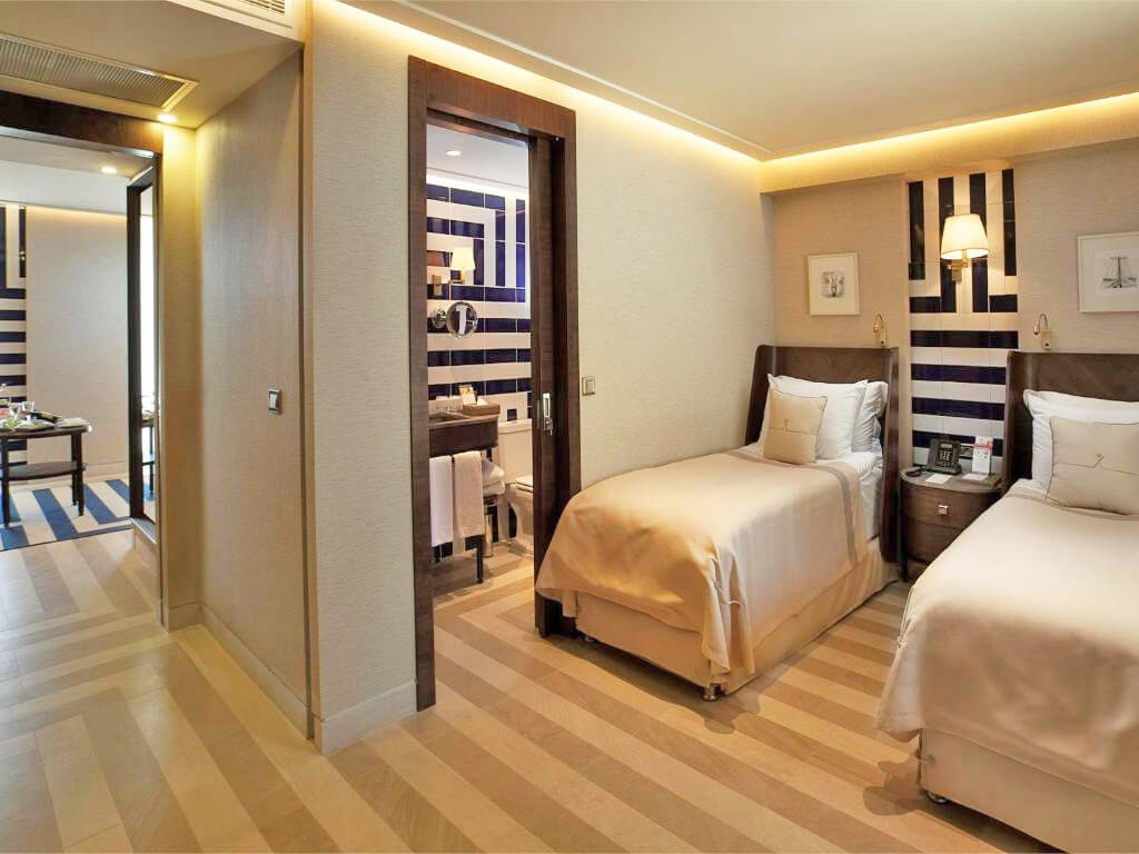 cheap resort hotels in Turkey to Spend holiday with family