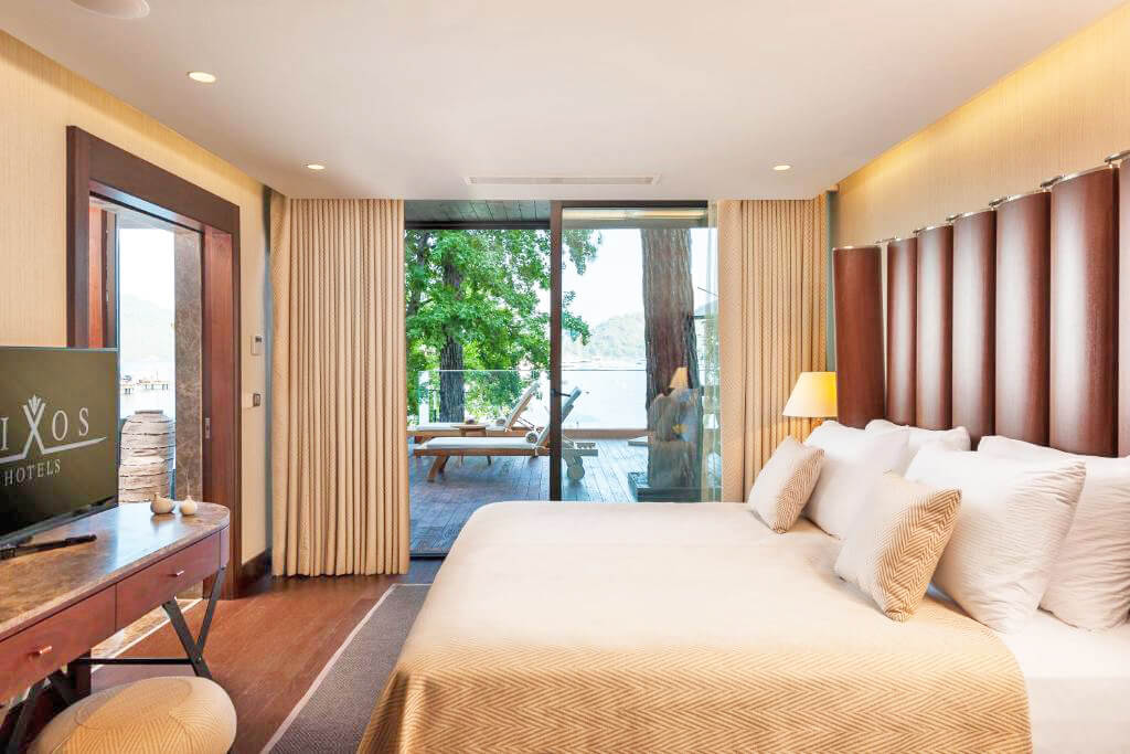 cheap resort hotels in Turkey to Spend holiday with family