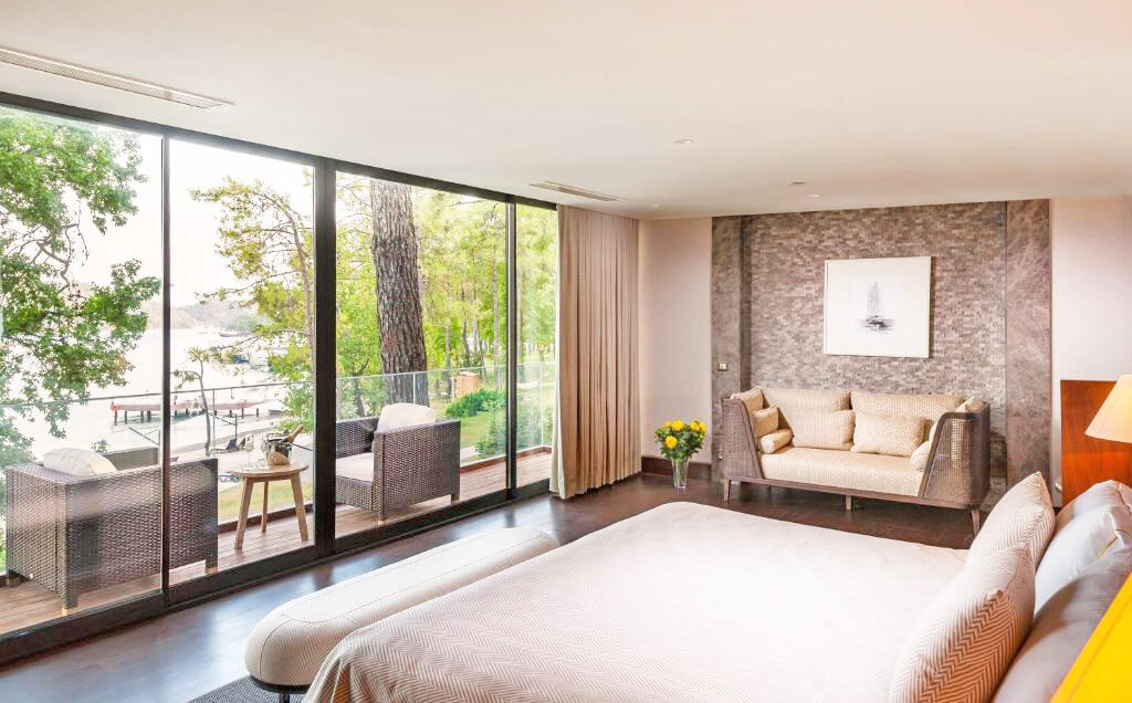 cheap resort hotels in Turkey to Spend holiday with family