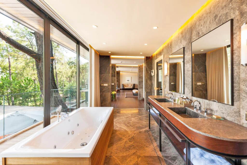 cheap resort hotels in Turkey to Spend holiday with family