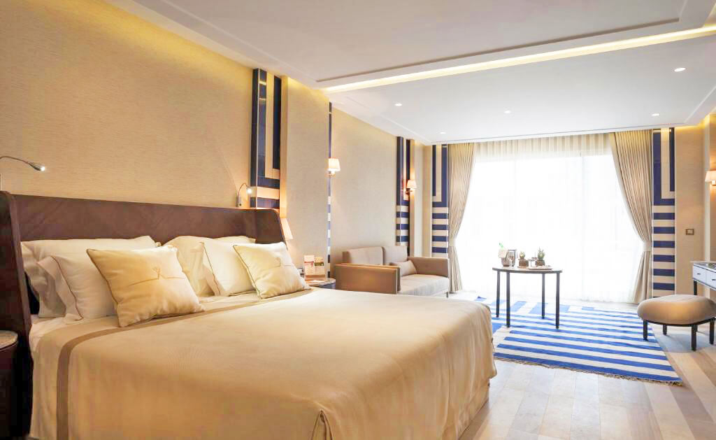 cheap resort hotels in Turkey to Spend holiday with family