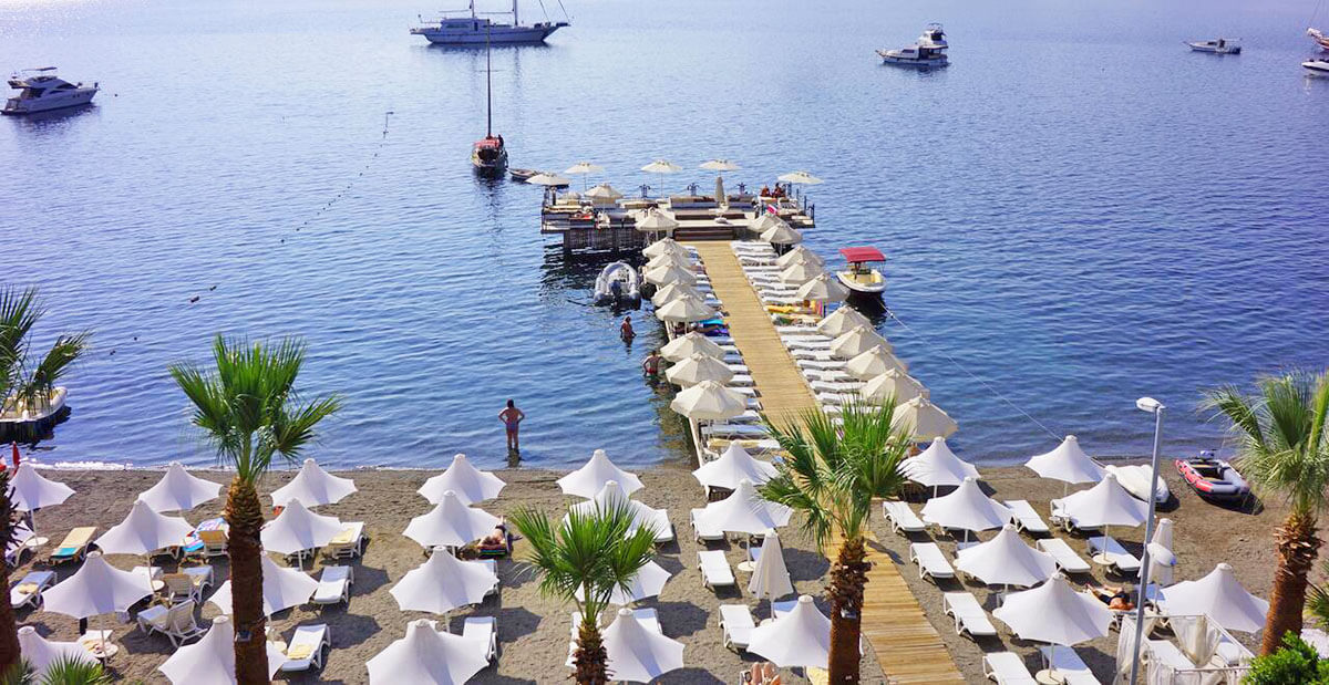 cheap resort hotels in Turkey to Spend holiday with family