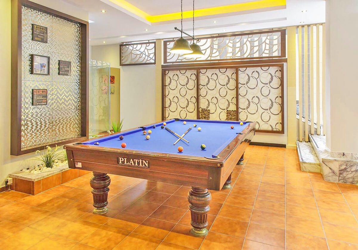 cheap resort hotels in Turkey to Spend holiday with family