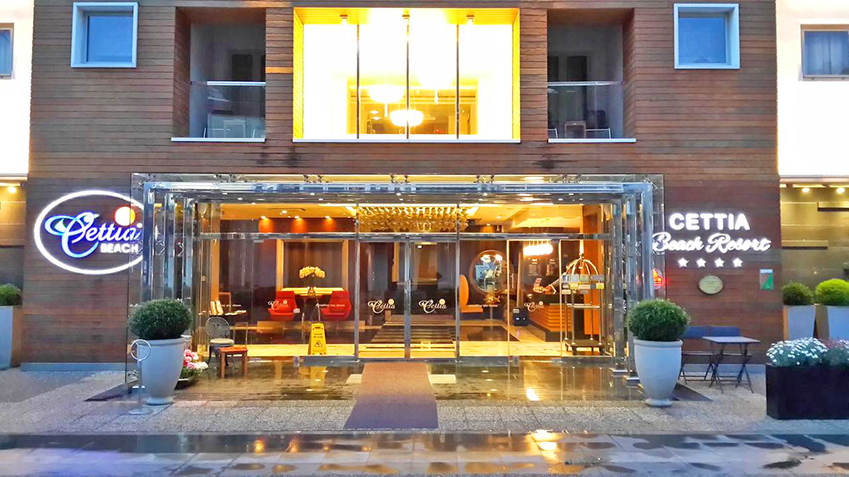 cheap resort hotels in Turkey to Spend holiday with family