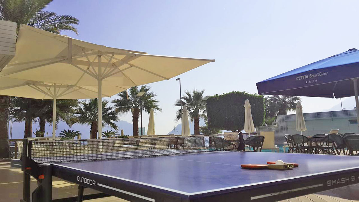 cheap resort hotels in Turkey to Spend holiday with family