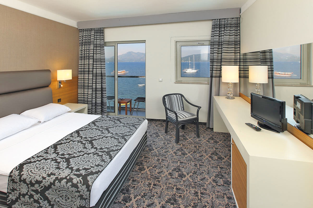 cheap resort hotels in Turkey to Spend holiday with family