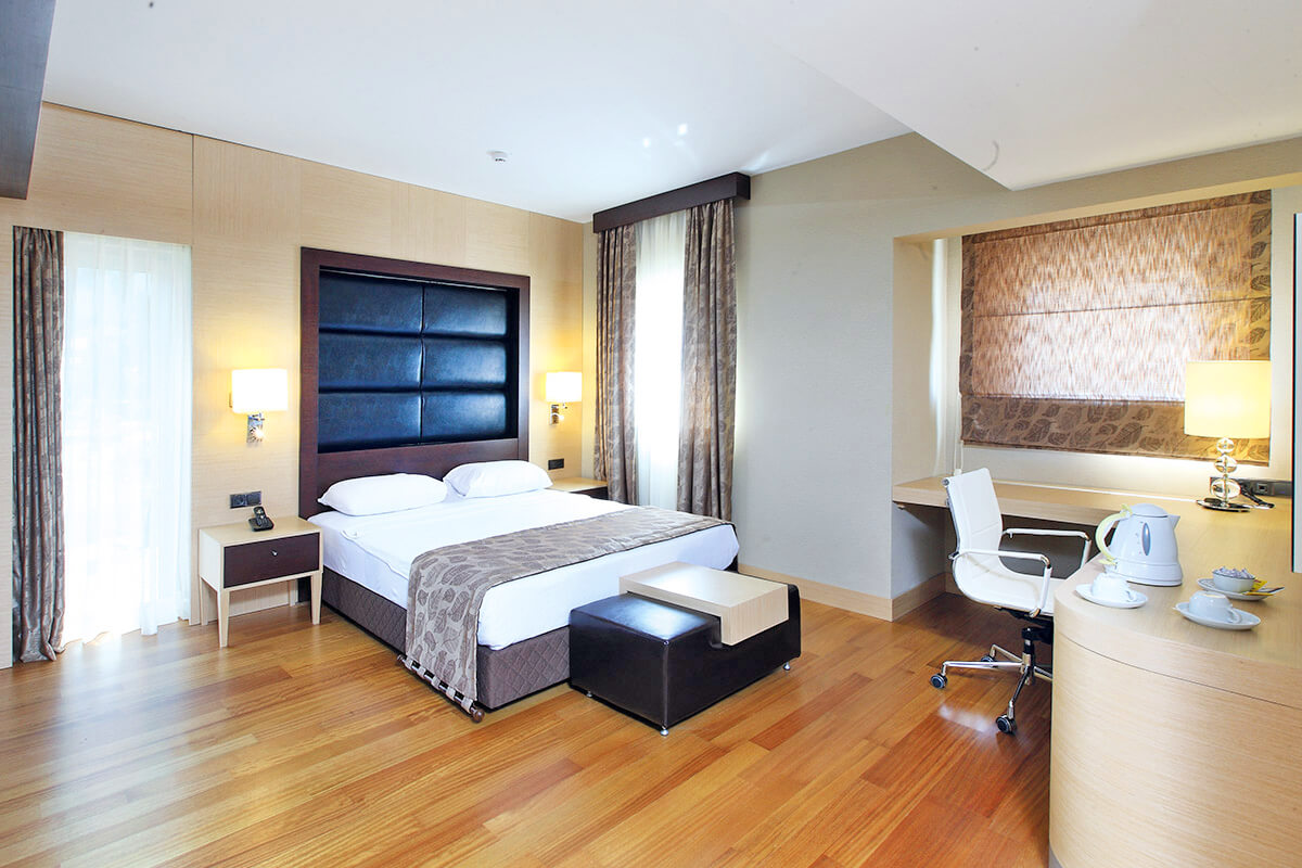 cheap resort hotels in Turkey to Spend holiday with family