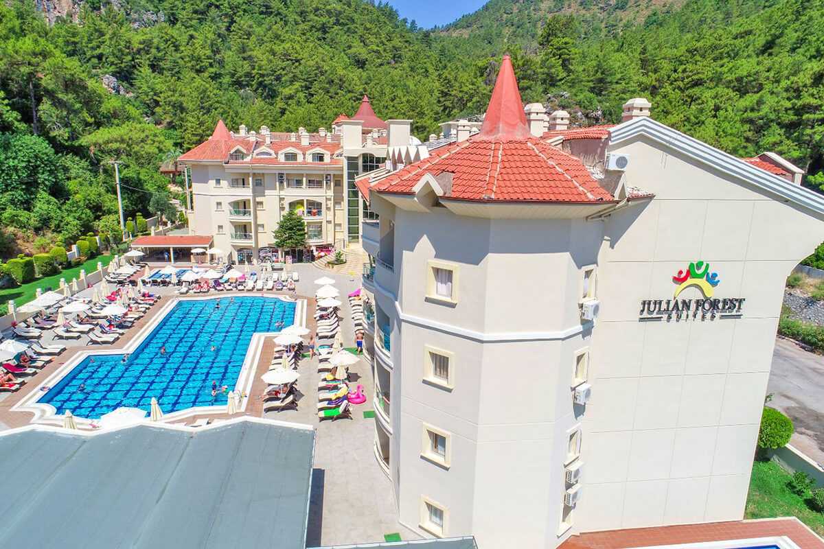 cheap resort hotels to Spend holiday with family