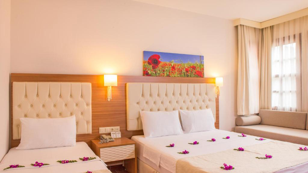 cheap resort hotels to Spend holiday with family