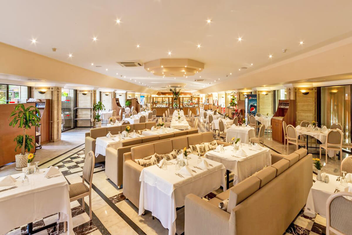 cheap resort hotels in Turkey to Spend holiday with family