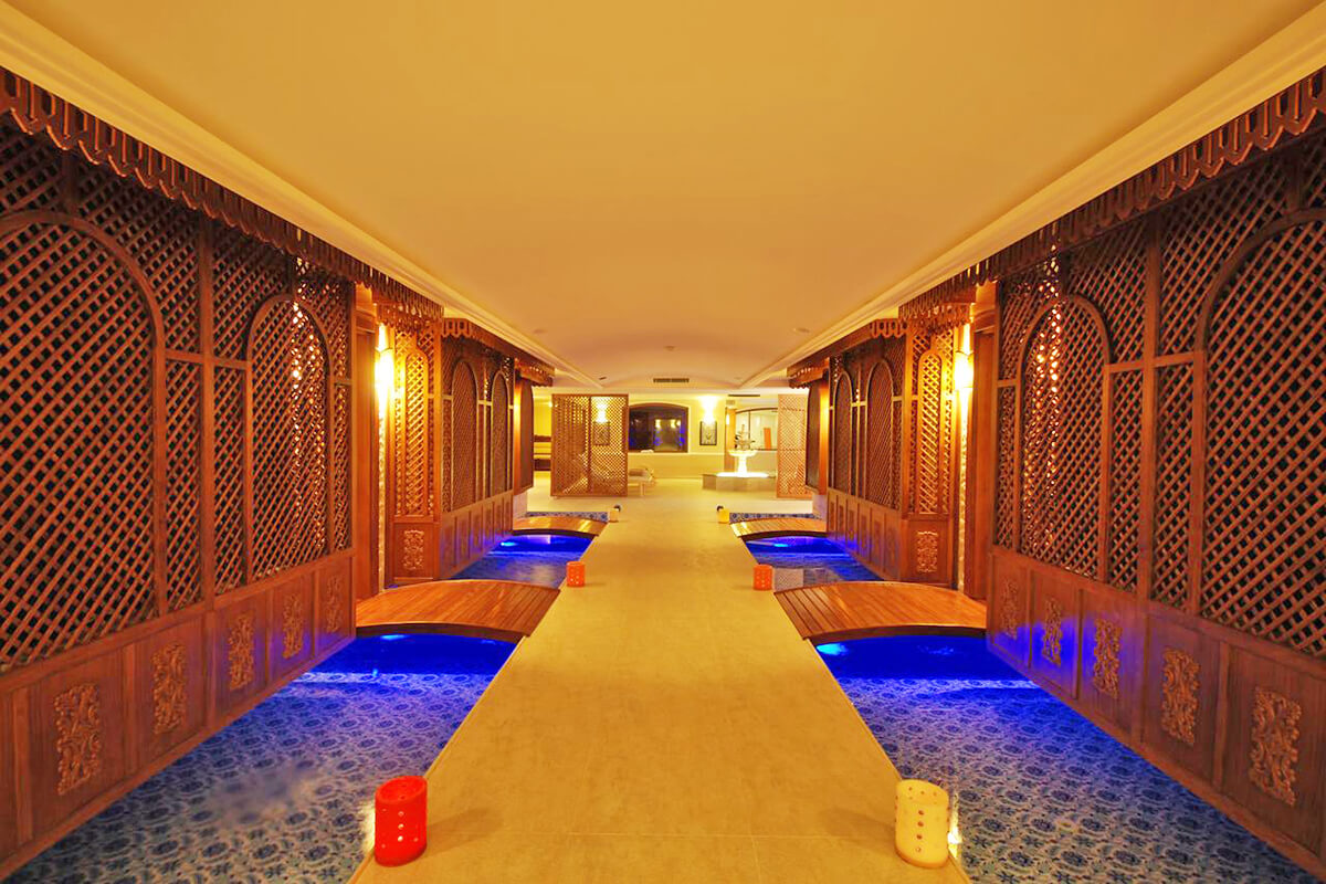 cheap resort hotels in Turkey to Spend holiday with family