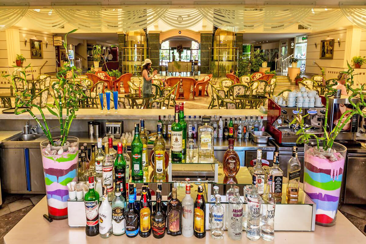 cheap resort hotels in Turkey to Spend holiday with family