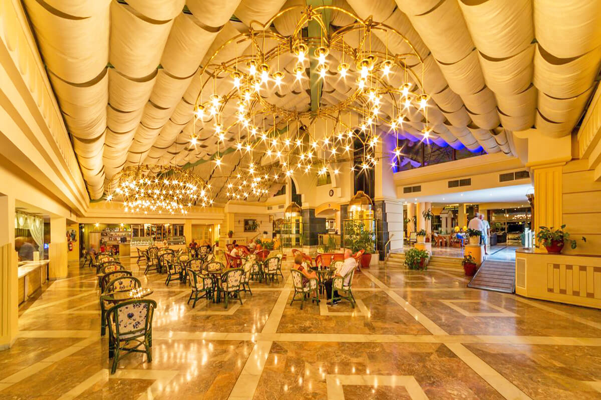 cheap resort hotels in Turkey to Spend holiday with family