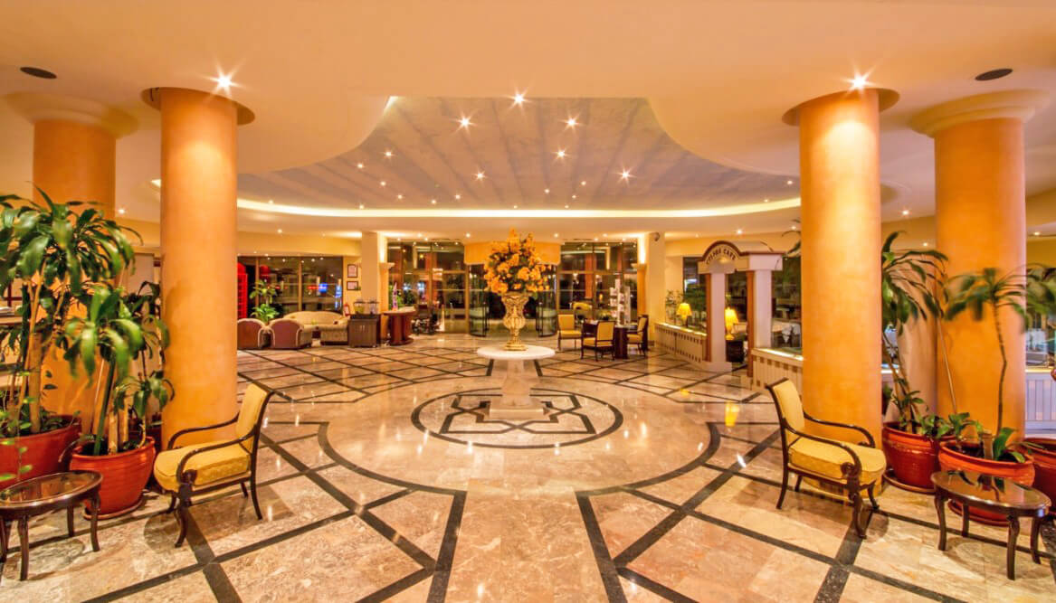 cheap resort hotels in Turkey to Spend holiday with family