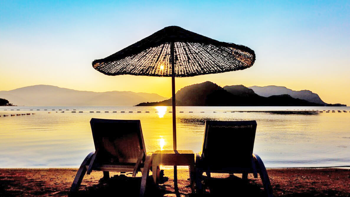 cheap resort hotels in Turkey to Spend holiday with family